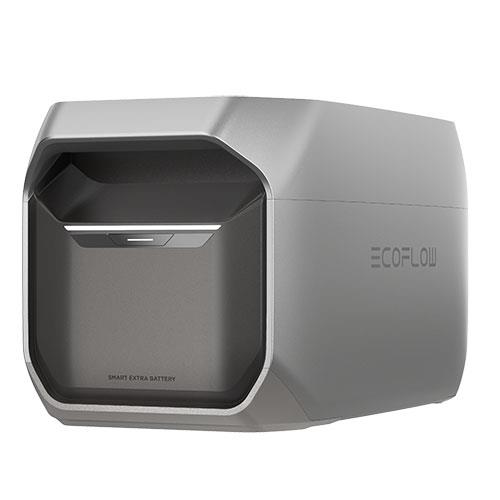 Delta 3 Smart Extra Battery Product Image (Primary)