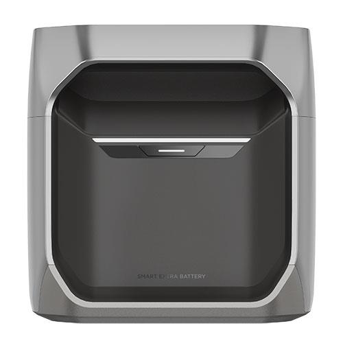 Delta 3 Smart Extra Battery Product Image (Secondary Image 1)