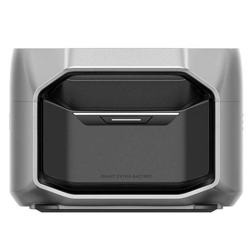 ECOFLOW DELTA PRO 3 EXTRA BATT Product Image (Secondary Image 1)