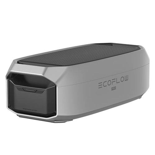 ECOFLOW DELTA PRO 3 EXTRA BATT Product Image (Secondary Image 2)