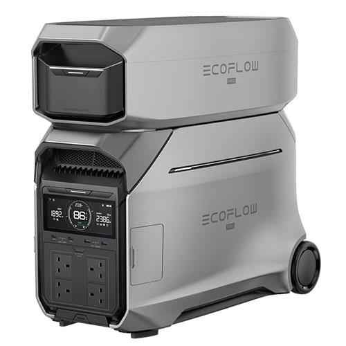 ECOFLOW DELTA PRO 3 EXTRA BATT Product Image (Secondary Image 4)