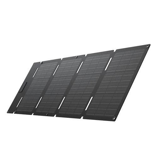45W Portable Solar Panel Product Image (Primary)