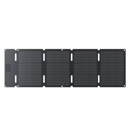 45W Portable Solar Panel Product Image (Secondary Image 1)