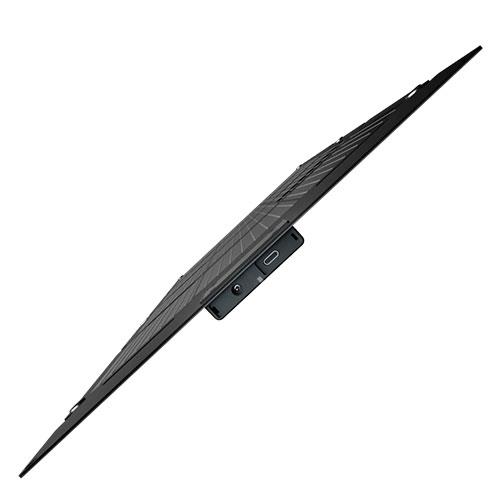 45W Portable Solar Panel Product Image (Secondary Image 2)