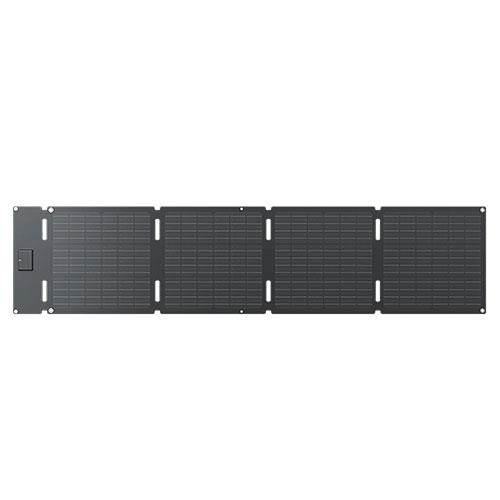 60W Portable Solar Panel Product Image (Secondary Image 2)