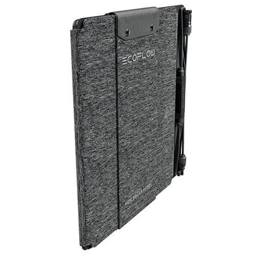 60W Portable Solar Panel Product Image (Secondary Image 4)