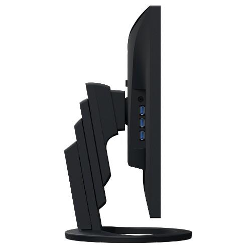 Buy Eizo FlexScan EV2495 24-inch IPS Monitor - Jessops