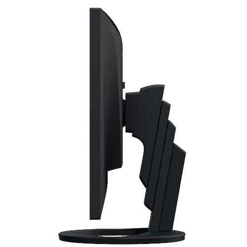【EIZO】FlexScan EV2495-BK EIZO FlexScan EV2495 24 inch Monitor - Black | Wex Photo Video