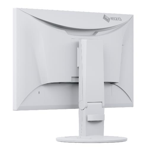 Buy Eizo FlexScan EV2460 24 inch IPS Monitor – White - Jessops