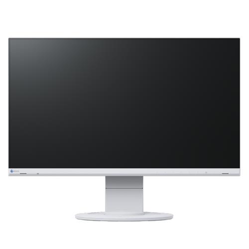 Buy Eizo FlexScan EV2460 24 inch IPS Monitor – White - Jessops