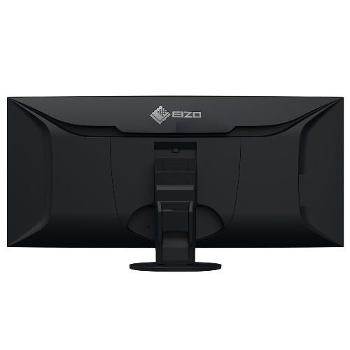 Buy Eizo Flexscan EV3895 37.5 Inch Curved IPS Monitor in Black