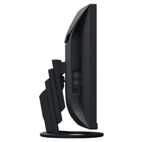 Buy Eizo Flexscan EV3895 37.5 Inch Curved IPS Monitor in Black