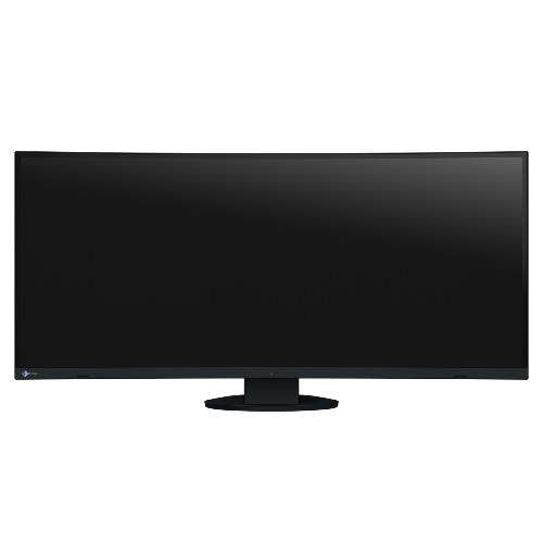 Buy Eizo Flexscan EV3895 37.5 Inch Curved IPS Monitor in Black