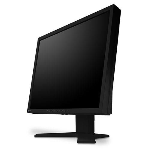 EIZO FlexScan S1934 19インチ　液晶モニター　ディスプレイ 【保証品】 Eizo Flexscan S1934 19\u201d (48cm) 1280 x 1024 IPS 5:4 LED Monitor
