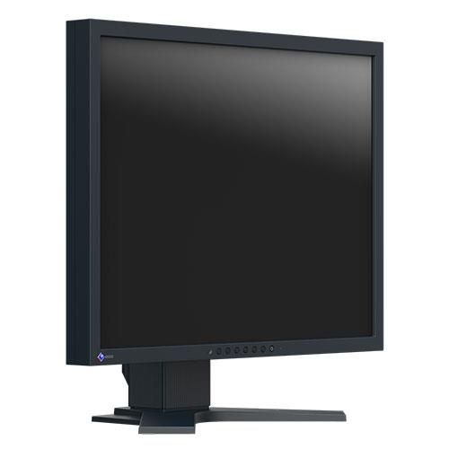 Buy Eizo FlexScan S2134 21-inch LCD Monitor in Black - Jessops