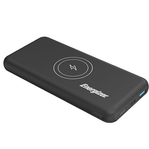 10000mAh Wireless Power Bank Product Image (Primary)