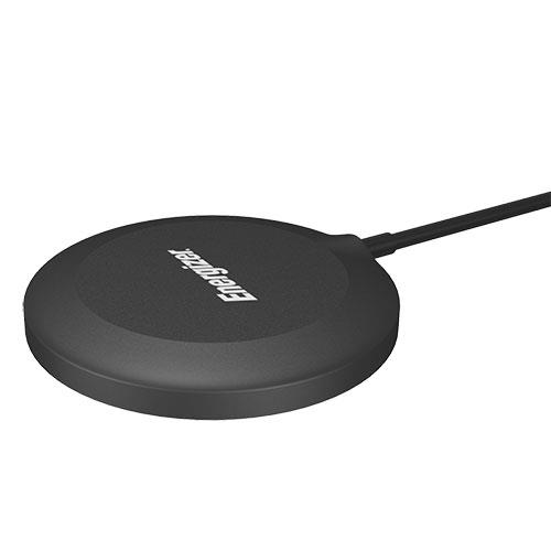15W Magnetic Wireless Charger Product Image (Primary)