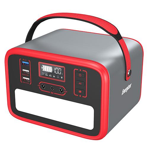 Max Power Station 153Wh/150W Product Image (Primary)