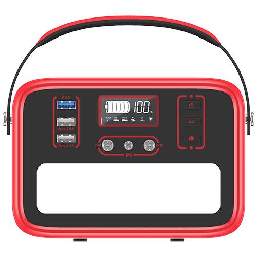 Max Power Station 153Wh/150W Product Image (Secondary Image 1)