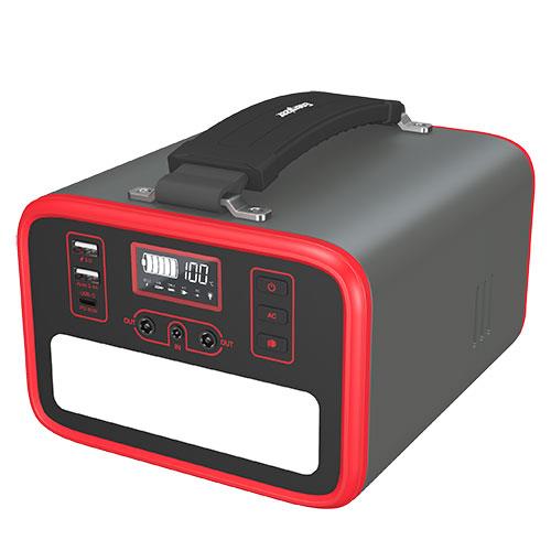 Max Power Station 230Wh/150W Product Image (Secondary Image 1)
