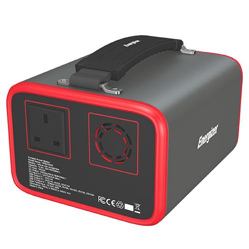 Max Power Station 230Wh/150W Product Image (Secondary Image 2)