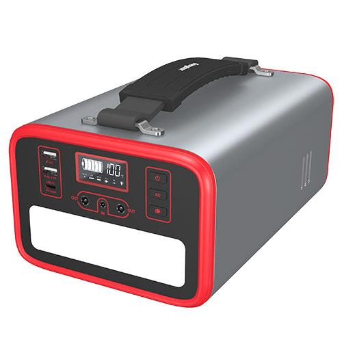 Max Power Station 307Wh/300W Product Image (Primary)