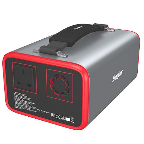 Max Power Station 307Wh/300W Product Image (Secondary Image 2)