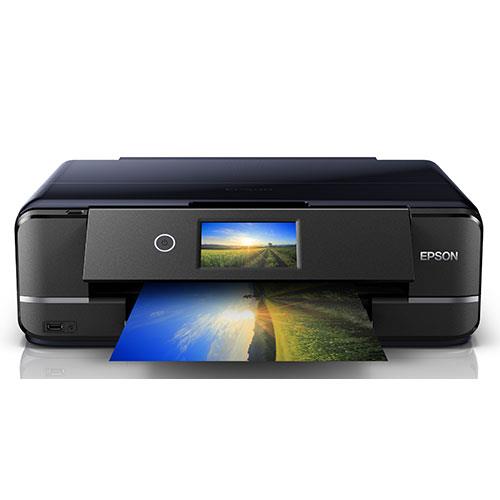 Expression Photo XP-970 Colour Inkjet Multifunction Printer Product Image (Primary)