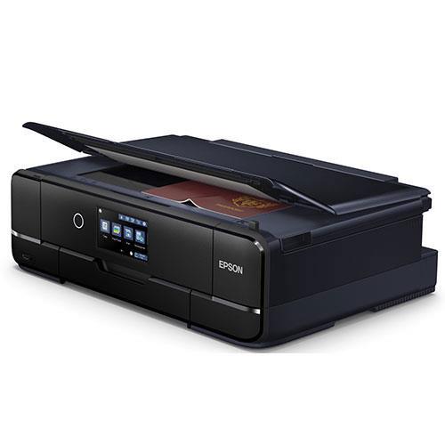 Expression Photo XP-970 Colour Inkjet Multifunction Printer - Ex Display Product Image (Secondary Image 1)