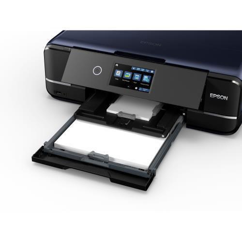 Expression Photo XP-970 Colour Inkjet Multifunction Printer - Ex Display Product Image (Secondary Image 2)