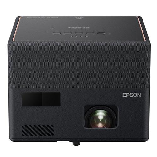 EF-12 Mini Laser Projector Product Image (Primary)