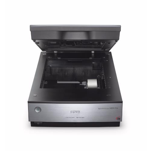 Perfection V850 Pro Photo Scanner Product Image (Secondary Image 1)
