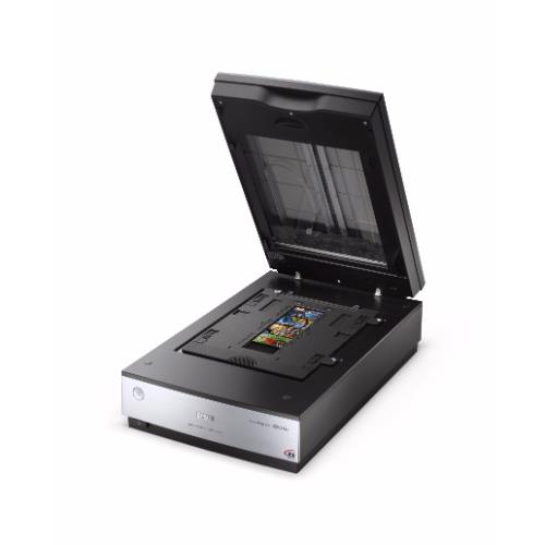 Perfection V850 Pro Photo Scanner Product Image (Secondary Image 2)