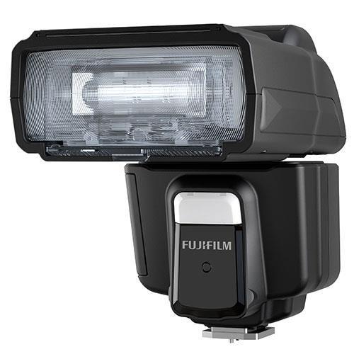 OBS FUJIFILM EF-60 TTL FLASH Product Image (Primary)
