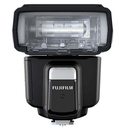 OBS FUJIFILM EF-60 TTL FLASH Product Image (Secondary Image 1)