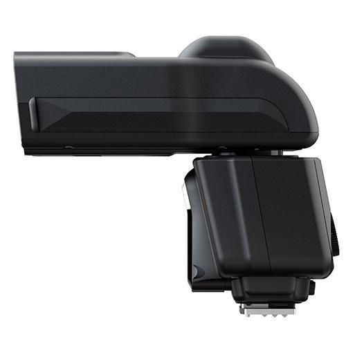 OBS FUJIFILM EF-60 TTL FLASH Product Image (Secondary Image 3)