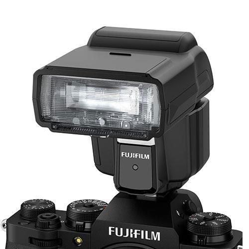 OBS FUJIFILM EF-60 TTL FLASH Product Image (Secondary Image 4)