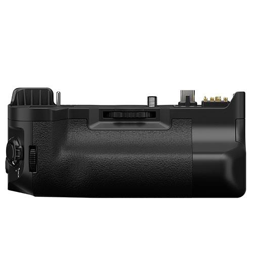 X-H2S Vertical Battery Grip VBG-XH Product Image (Primary)