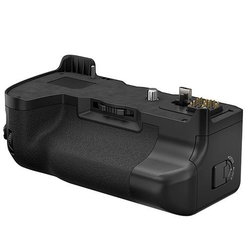 X-H2S Vertical Battery Grip VBG-XH Product Image (Secondary Image 1)