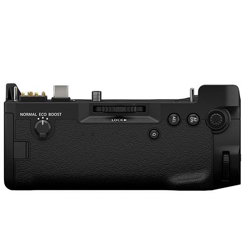 X-H2S Vertical Battery Grip VBG-XH Product Image (Secondary Image 2)