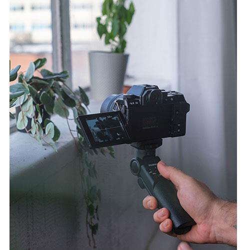 Buy Fujifilm Tripod Grip TG-BT1 - Jessops