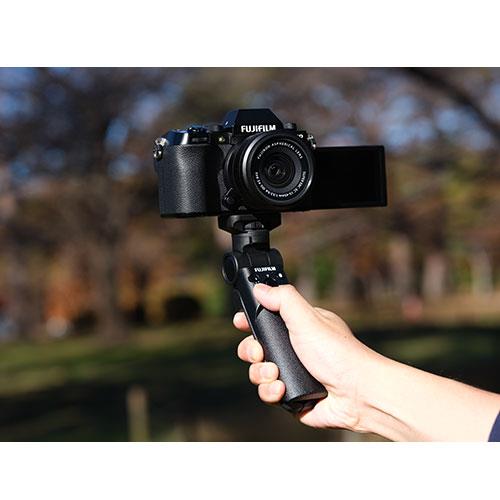 Buy Fujifilm Tripod Grip TG-BT1 - Jessops