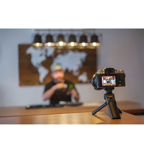 Buy Fujifilm Tripod Grip TG-BT1 - Jessops