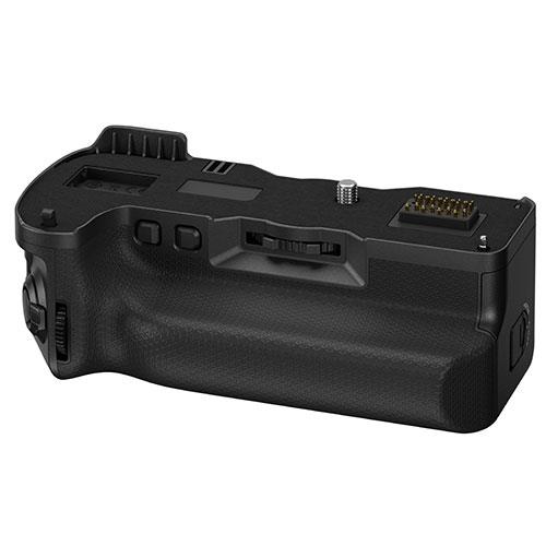 VG-GFX100 II Vertical Battery Grip Product Image (Secondary Image 1)
