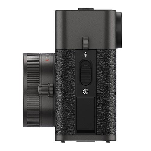 X half Compact Digital Camera in Charcoal Silver Product Image (Secondary Image 5)
