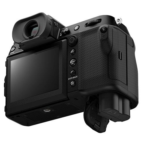 □24ショット□ FUJIFILM GFX 100 ボディ □ほぼ新品□ 富士フイルム