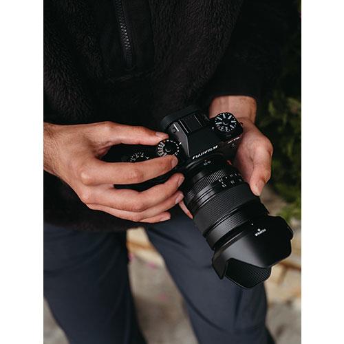 Fujinon XF16-55mmF2.8 R LM WR　FUJIFILM Fujifilm XF16-55mmF2.8 R LM WR Fujinon Zoom Lens XF16-55mm