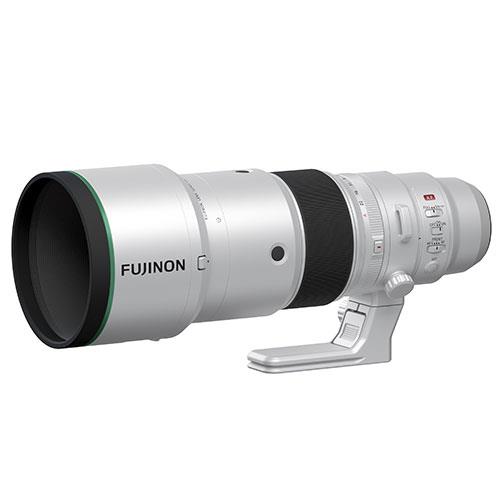 XF500mm F5.6 R LM OIS WR Lens Product Image (Primary)