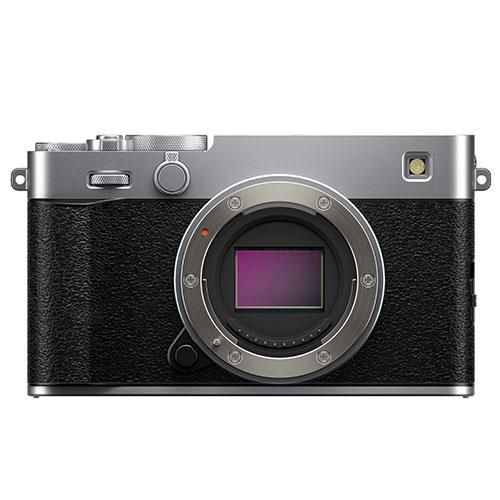 FUJFILM 2 Product Image (Primary)