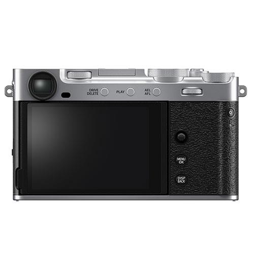 FUJFILM 2 Product Image (Secondary Image 1)